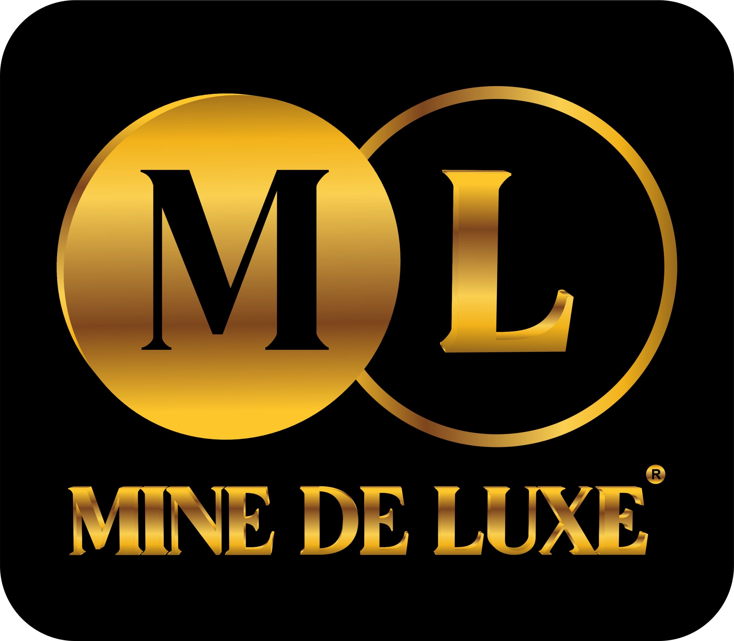 Mine de Luxe